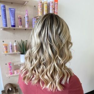 Meet your Posher, Amber